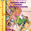 Copertă produs Pachet Seria Geronimo Stilton (Vol. 1&ndash;4) - gallery small 