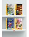 Copertă produs Pachet Seria Geronimo Stilton (Vol. 1&ndash;4) - thumb 1