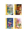Copertă produs Pachet Seria Geronimo Stilton (Vol. 1&ndash;4) - thumb 6