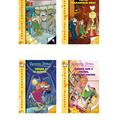 Copertă produs Pachet Seria Geronimo Stilton (Vol. 1&ndash;4) - gallery small 