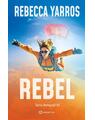 Copertă produs Pachet Seria Renegații - Rebecca Yarros (Vol. 1-3) - thumb 2