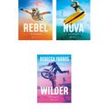 Copertă produs Pachet Seria Renegații - Rebecca Yarros (Vol. 1-3) - gallery small 