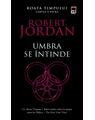 Copertă produs Pachet Seria Roata timpului &ndash; Robert Jordan (Vol. 1&ndash;4) - thumb 3