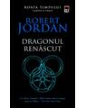 Copertă produs Pachet Seria Roata timpului &ndash; Robert Jordan (Vol. 1&ndash;4) - thumb 4