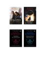 Copertă produs Pachet Seria Roata timpului &ndash; Robert Jordan (Vol. 1&ndash;4) - thumb 5