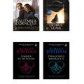 Copertă produs Pachet Seria Roata timpului &ndash; Robert Jordan (Vol. 1&ndash;4) - gallery small 