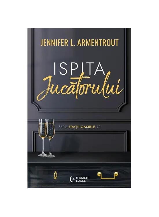 Copertă produs Pachet Seria Frații Gamble - Jennifer L. Armentrout (Vol 1-3) - gallery big 2