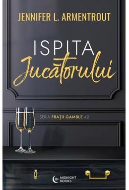 Copertă produs Pachet Seria Frații Gamble - Jennifer L. Armentrout (Vol 1-3)