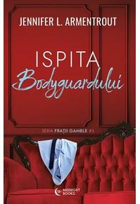 Copertă produs Pachet Seria Frații Gamble - Jennifer L. Armentrout (Vol 1-3)