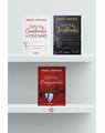 Copertă produs Pachet Seria Frații Gamble - Jennifer L. Armentrout (Vol 1-3) - thumb 1