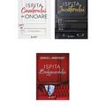 Copertă produs Pachet Seria Frații Gamble - Jennifer L. Armentrout (Vol 1-3) - gallery small 