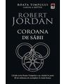 Copertă produs Pachet Seria Roata timpului &ndash; Robert Jordan (Vol. 5&ndash;8) - thumb 3