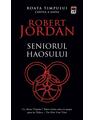 Copertă produs Pachet Seria Roata timpului &ndash; Robert Jordan (Vol. 5&ndash;8) - thumb 4