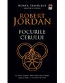 Copertă produs Pachet Seria Roata timpului &ndash; Robert Jordan (Vol. 5&ndash;8) - thumb 5