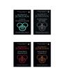 Copertă produs Pachet Seria Roata timpului &ndash; Robert Jordan (Vol. 5&ndash;8) - thumb 6