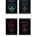 Copertă produs Pachet Seria Roata timpului &ndash; Robert Jordan (Vol. 5&ndash;8) - gallery small 