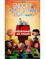 Copertă produs Snoopy și Charlie Brown. &Icirc;ndrăznește să visezi. Filmul Peanuts - thumb 1