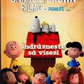 Copertă produs Snoopy și Charlie Brown. &Icirc;ndrăznește să visezi. Filmul Peanuts - gallery small 