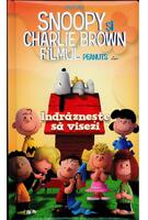 Imagine produs Snoopy și Charlie Brown. &Icirc;ndrăznește să visezi. Filmul Peanuts