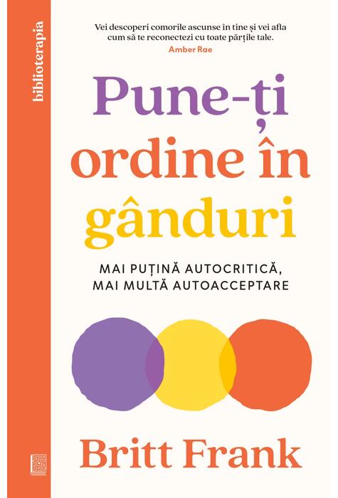 Copertă produs Pune-ți ordine &icirc;n g&acirc;nduri