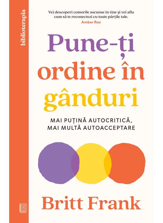 Copertă produs Pune-ți ordine &icirc;n g&acirc;nduri - gallery big 1