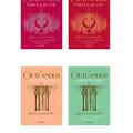Copertă produs Pachet Seria Outlander &ndash; Diana Gabaldon (Vol. 5&ndash;8) - gallery small 