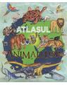 Copertă produs Atlasul animalelor - thumb 1