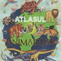 Copertă produs Atlasul animalelor - gallery small 