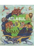 Imagine produs Atlasul animalelor