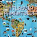 Copertă produs Atlasul păm&acirc;ntului - gallery small 