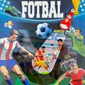 Copertă produs Lanterna magică - Fotbal - gallery small 