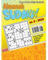 Copertă produs Almanah Sudoku Nr. 3/ 2026 - thumb 1