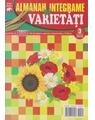 Copertă produs Almanah integrame de varietăți, nr. 3/ 2026 - thumb 1