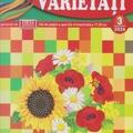Copertă produs Almanah integrame de varietăți, nr. 3/ 2026 - gallery small 