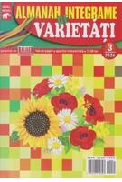Imagine produs Almanah integrame de varietăți, nr. 3/ 2026