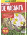 Copertă produs Integrame de vacanță nr. 11/2026 - thumb 1