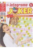 Imagine produs Integrama Joker nr. 6/2026