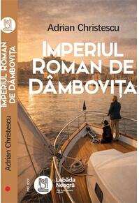 Copertă produs Imperiul Roman de D&acirc;mbovița