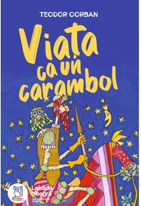 Copertă produs Viața ca un carambol