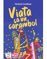 Copertă produs Viața ca un carambol - thumb 1