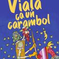 Copertă produs Viața ca un carambol - gallery small 