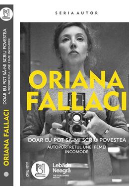 Copertă produs Doar eu pot să-mi scriu povestea