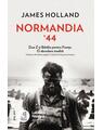 Copertă produs Normandia &rsquo;44. Ziua Z și Bătălia pentru Franța. O abordare inedită - thumb 1