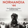 Copertă produs Normandia &rsquo;44. Ziua Z și Bătălia pentru Franța. O abordare inedită - gallery small 