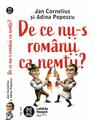 Copertă produs De ce nu-s rom&acirc;nii ca nemții? - thumb 1