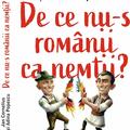 Copertă produs De ce nu-s rom&acirc;nii ca nemții? - gallery small 