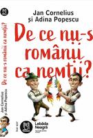 Imagine produs De ce nu-s rom&acirc;nii ca nemții?