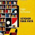 Copertă produs Ucigașii fără pată - gallery small 