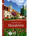Copertă produs Hazatérés - thumb 1