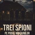 Copertă produs Trei spioni pe Podul Minciunilor - gallery small 